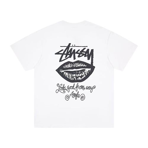 Stussy HN Logo S-Xl