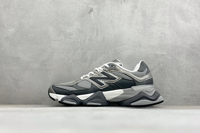 Zhenhui-New Balance