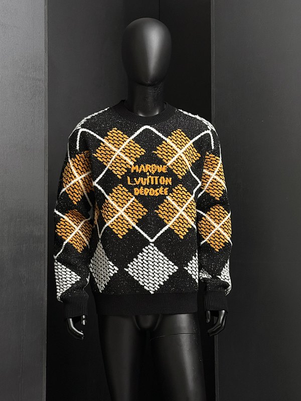 Sweater from 3125tiger