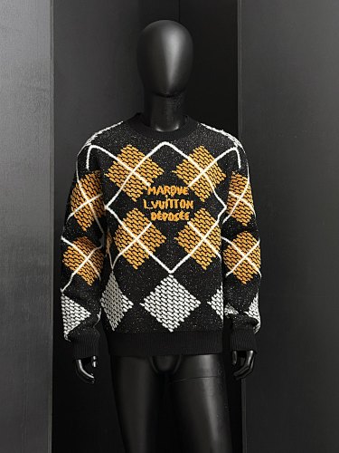 Sweater from 3125tiger
