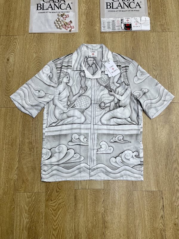 Tee from 3125tiger