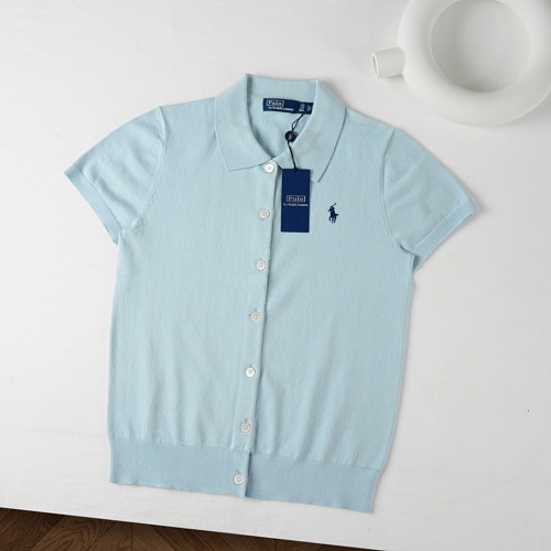Ralph Lauren Wenyu Polo Xs-Xl