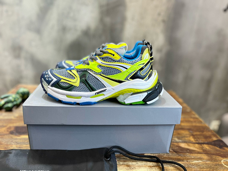 Sneakers from 3125tiger