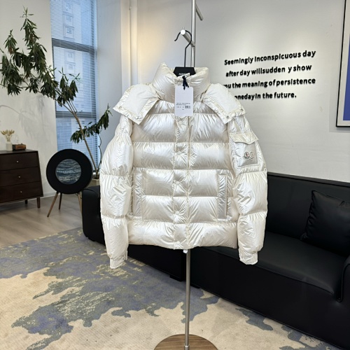 Down jacket from 3125tiger