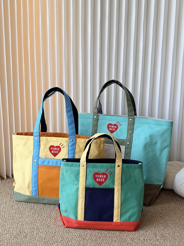 Tote bag from 3125tiger