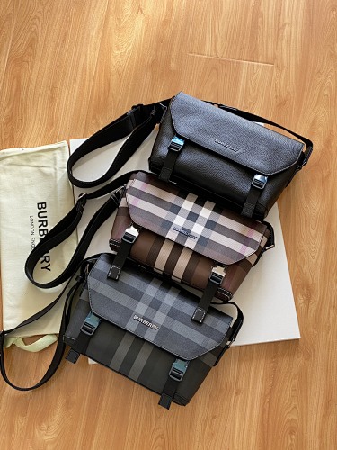 Saddle bag from 3125tiger