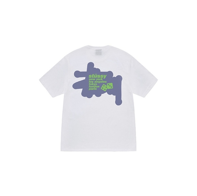 Tee from 3125tiger