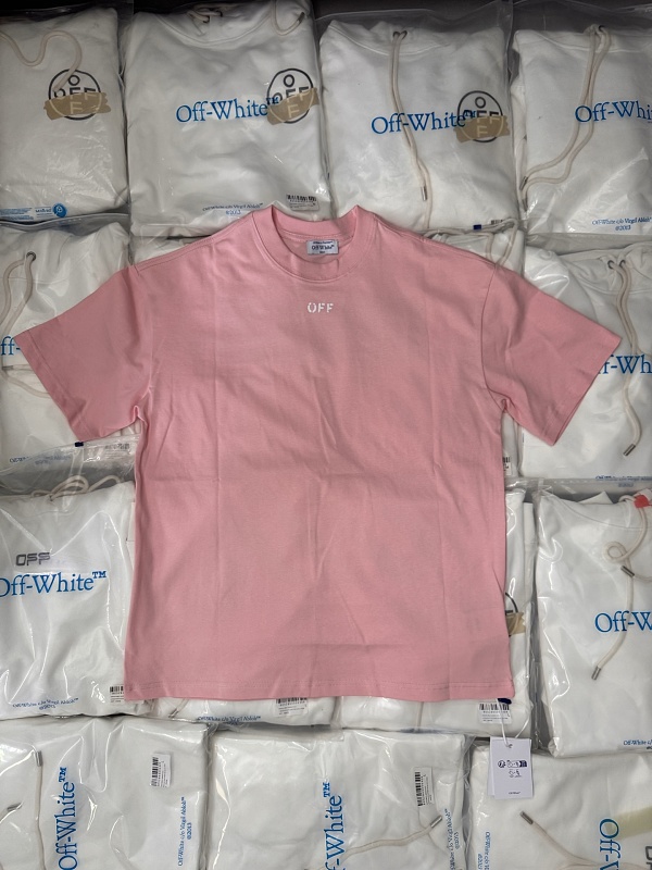 Xiuyu Off-White T Xs-L
