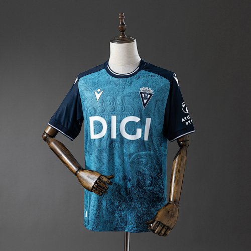 Wanban-Cádiz 25 26 Third Away Jersey S-4XL