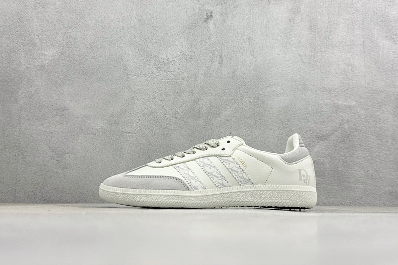 Zhenhui-Adidas Originals Samb-GJ75808