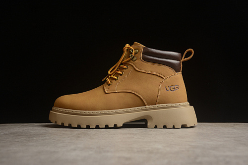 Boots from 3125tiger