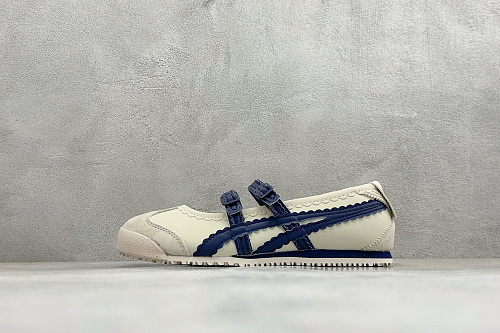 Zhenhui-HY Onitsuka Tiger Mexico 66 Tgrs