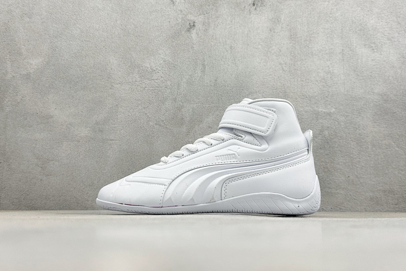 Zhenhui- Puma Speedcat Mid JuunJ-401054-01