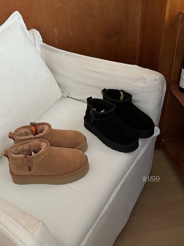 Boots from 3125tiger
