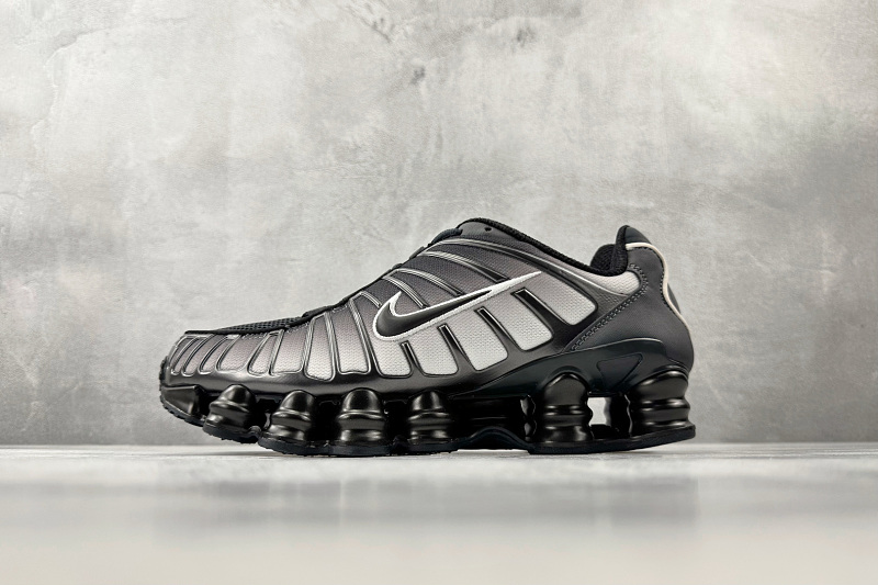 Zhenhui-Nike Shox TL -IH1336-002