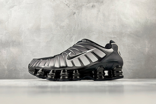Zhenhui-Nike Shox TL -IH1336-002