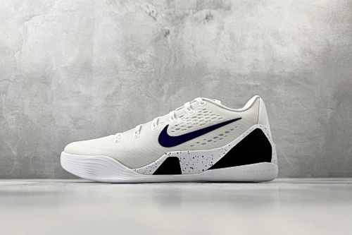 Zhenhui-Nike Kobe 9 Elite Low EM Protro-IH1401-100