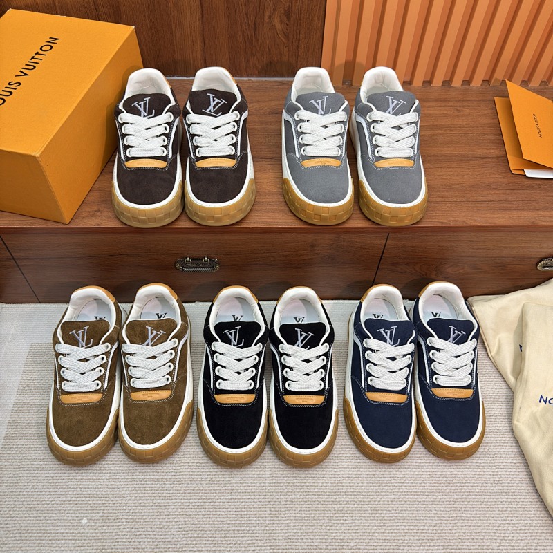 Shoes from 3125tiger