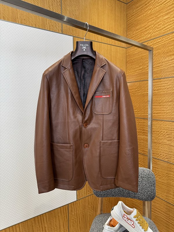 Jacket from 3125tiger
