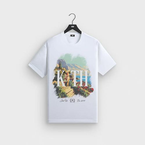 Kush T S-Xl