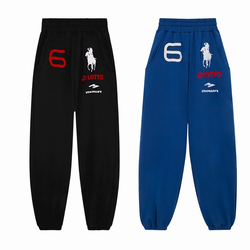 Sweatpants from 3125tiger