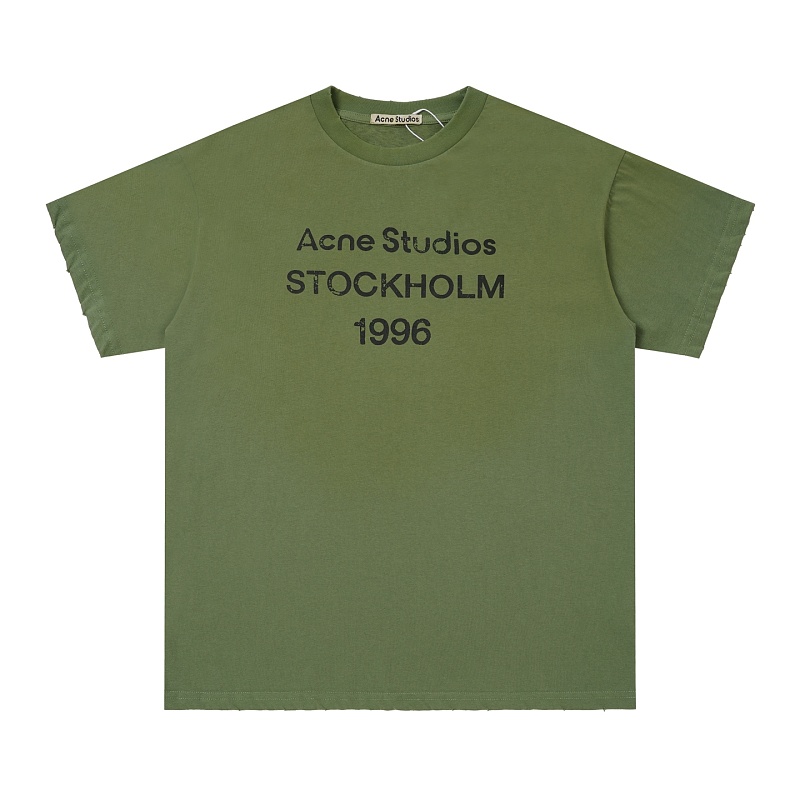 HN Acne Studios S-Xl