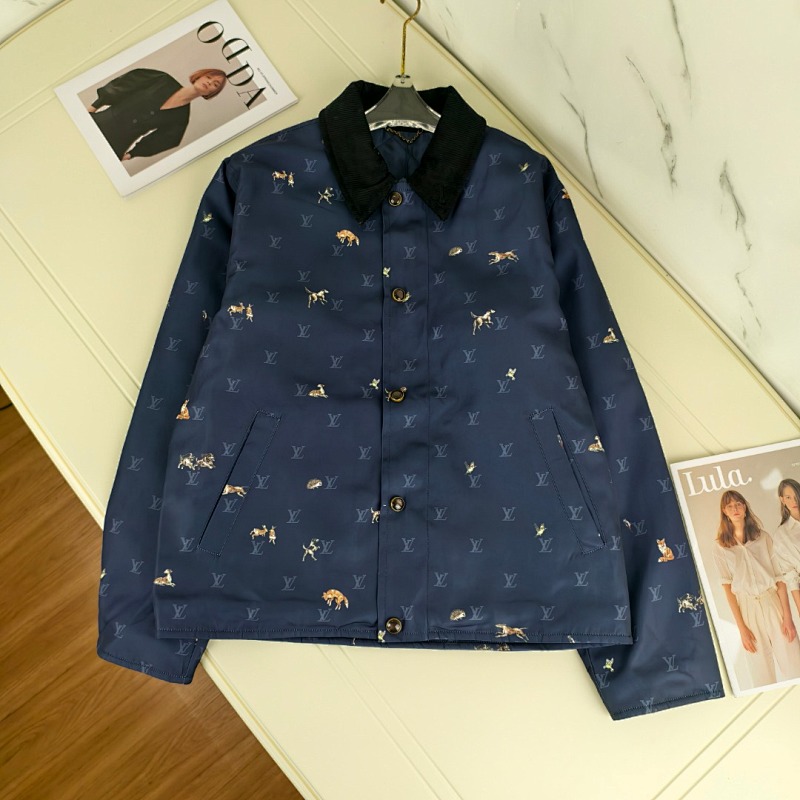 Jacket from 3125tiger