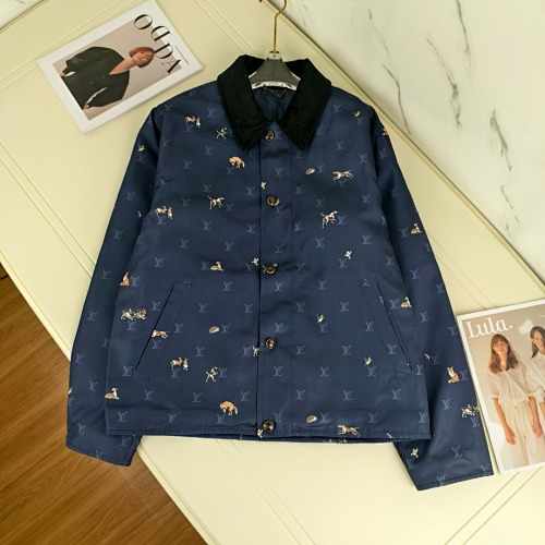 Jacket from 3125tiger