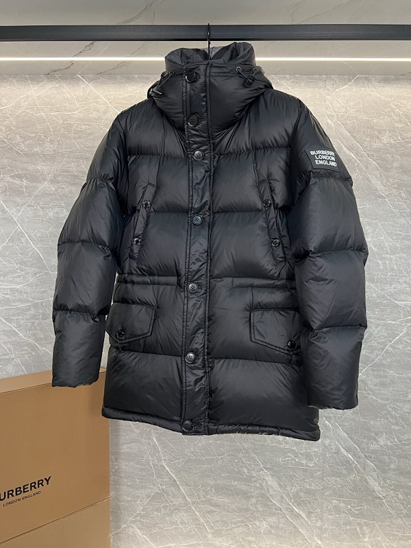 Down jacket from 3125tiger