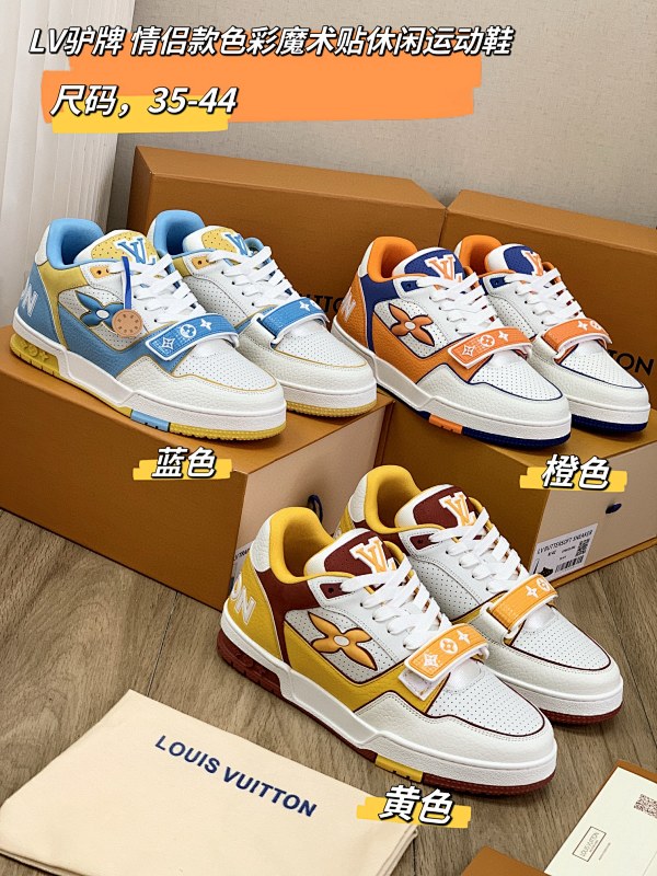 Sneakers from 3125tiger