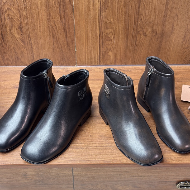 Boots from 3125tiger