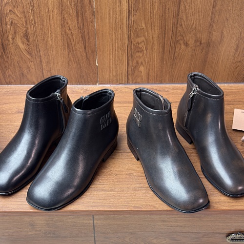 Boots from 3125tiger