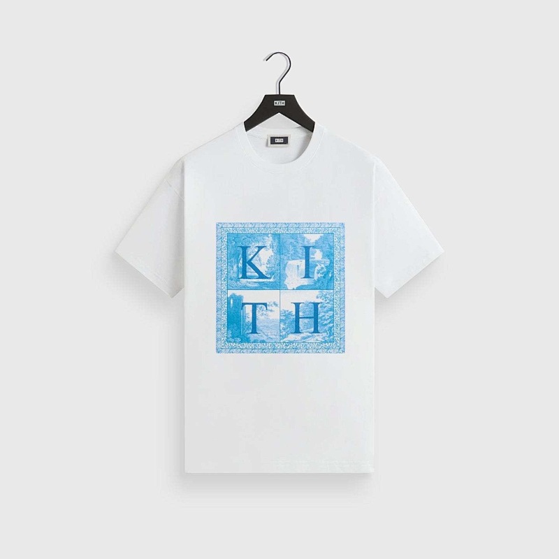 Kush T S-Xl