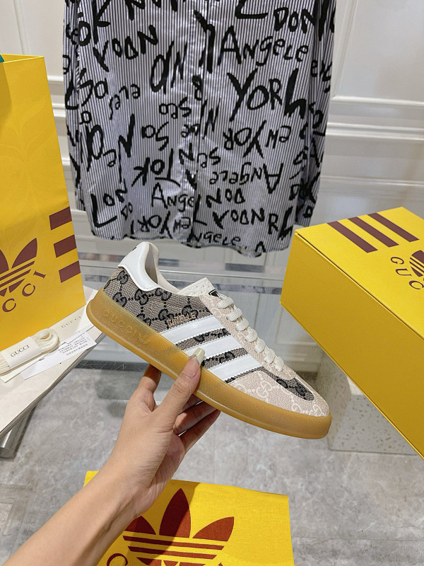 Shoes from 3125tiger