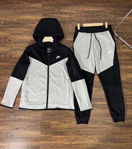 Amg Tech Fleece