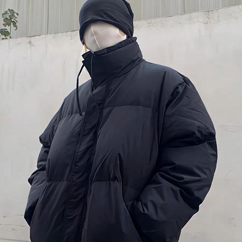 Essentials Jacket