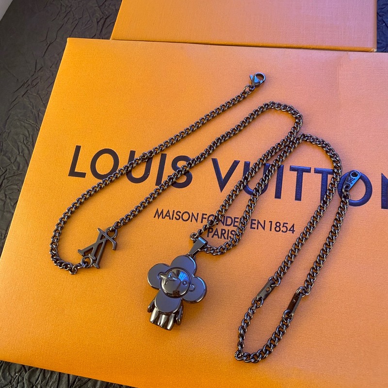 Necklace from 3125tiger