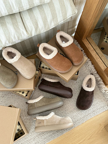 Boots from 3125tiger