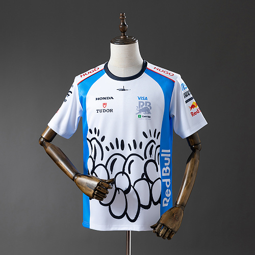 Wanban F1 Formula One S-5XL