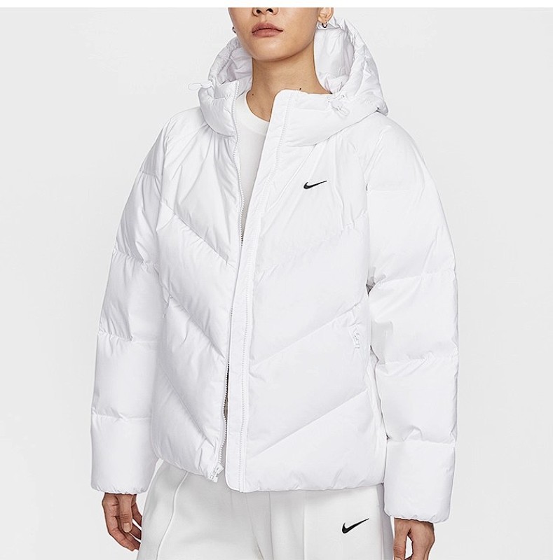 Down jacket from 3125tiger