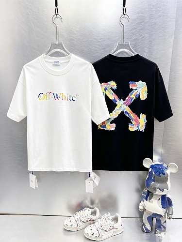 MK Off-White S-Xl