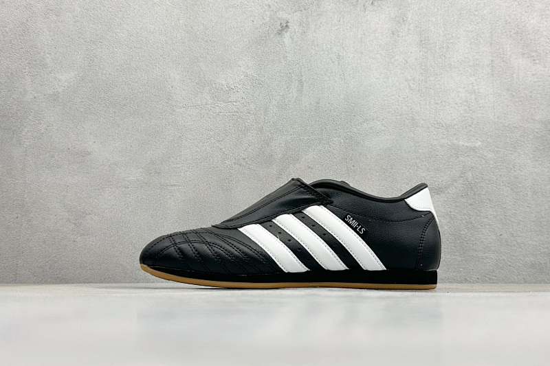 Zhenhui-Adidas Originals Taekwondo Low-JQ4475