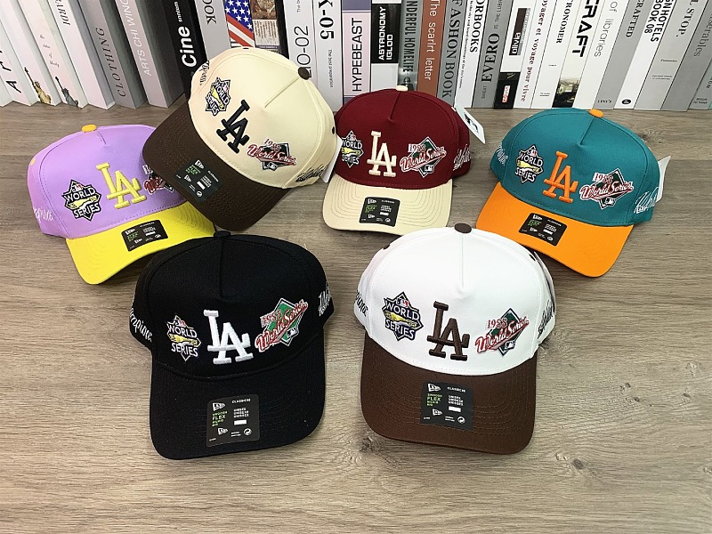 Hat from 3125tiger