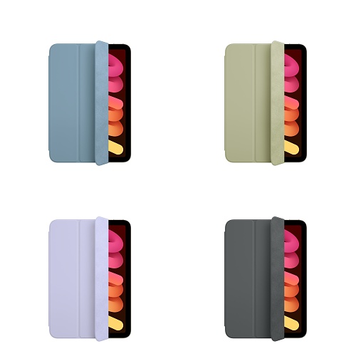 Lili- Ipad Mini Case