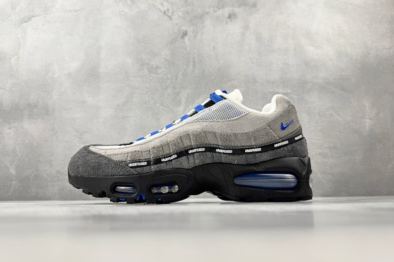 Zhenhui-UNDEFEATED Nike Air Max 95 -IB4523-001