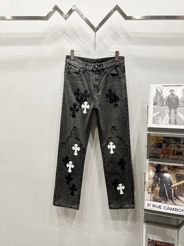 Chrome Hearts CH Vip