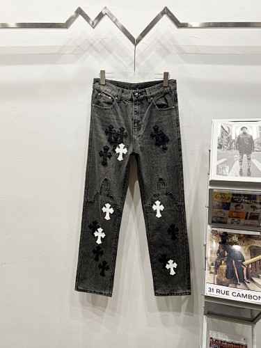 Chrome Hearts CH Vip