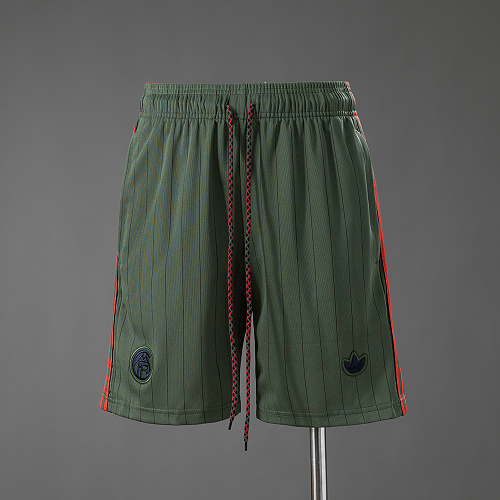 Wanban-Bayern Munich Terrace Icons Shorts Green S-Xxl