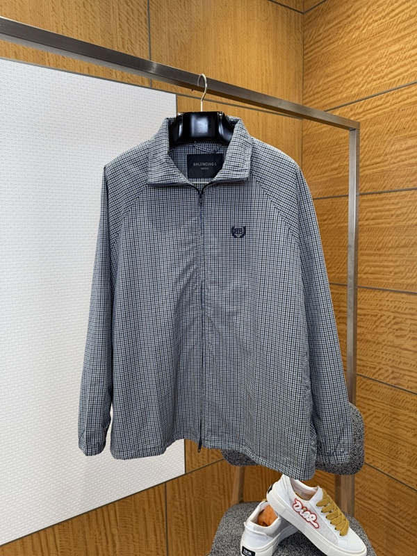 Jacket from 3125tiger