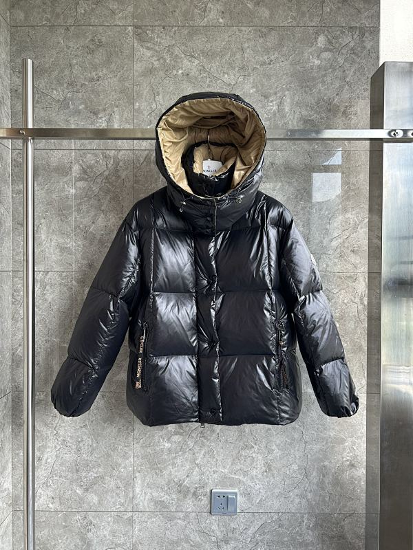 Down jacket from 3125tiger